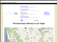 personalinjuryattorneyinlasvegas.com