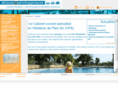 pleinairetdeveloppement.com