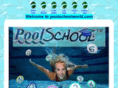 poolschoolworld.com