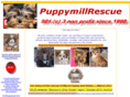 puppymillrescue.com