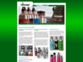 rainforestbottles.com