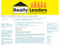 realtyleaders.biz