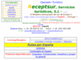 receptivodelsur.es
