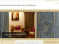 relaiscortepalmieri.it