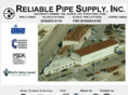 reliablepipe.com