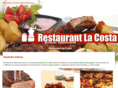 restaurantlacosta.es