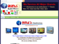 rinaselectronics.com
