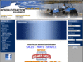 rosebudtractor.com