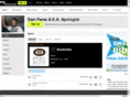 samperezdj.com