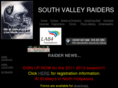 southvalleyraiders.org