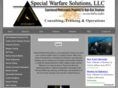 specialwarfaresolutions.com