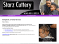 starzcuttery.com