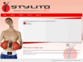 stylitoarts.com
