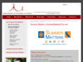 summermatters.net