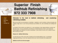 superiorfinish.com