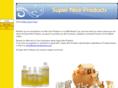 superniceproducts.com