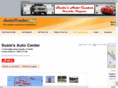 susiesautocenter.com