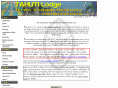 tahutilodge.org