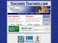 teachers-teachers.org