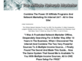 theaffiliatenetworkmarketer.com