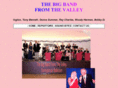 thebigbandfromthevalley.com
