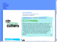 thecluttercutters.net