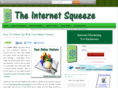 theinternetsqueeze.com