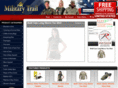 themilitarytrail.com