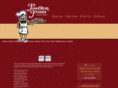 thepoweltonpizza.com