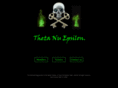 thetanuepsilon.org