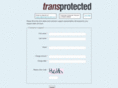 transprotected.com