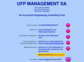 ufpmanagement.com