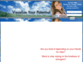 visualizeyourpotentialnow.com