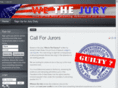 we-the-jury.com