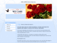 wecarehomecare.biz