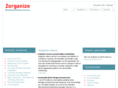 werkenbij2organize.com