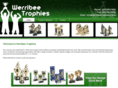 werribeetrophies.com