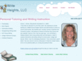 writeheights.com