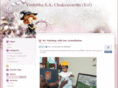 yoshitha.com