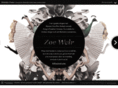 zoeweir.com