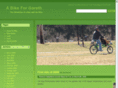 abikeforgareth.org
