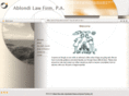 ablondilawfirm.org