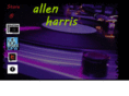 allenharris.net