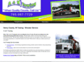 anktowing.com