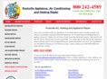 appliancerepairrockville.com