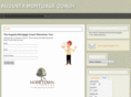 augustamortgagecoach.com