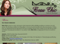 beauchicsalon.com