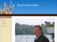 beniciaautosales.com