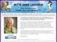 bettelaughrunspeaks.com