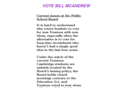 billmcandrew.com